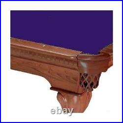 7' Purple ProLine Classic 303 Teflon Billiard Pool Table Cloth Felt