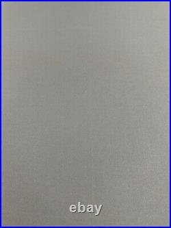 8' Simonis 860 Pool Table Cloth Slate Grey AUTHORIZED DEALER