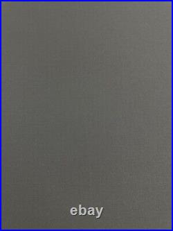 8' Simonis 860 Pool Table Cloth Slate Grey AUTHORIZED DEALER