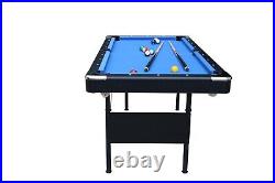 Pool table, billirad table, game table, Children's game table, table games, family